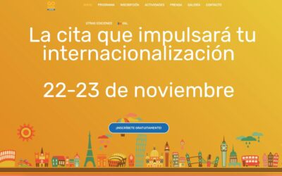 El CE/R+S participa en la jornada del VI Congreso ‘Go Global’