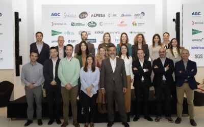 Vicky Foods se une al Club de Empresas Responsables y Sostenibles de la Comunitat