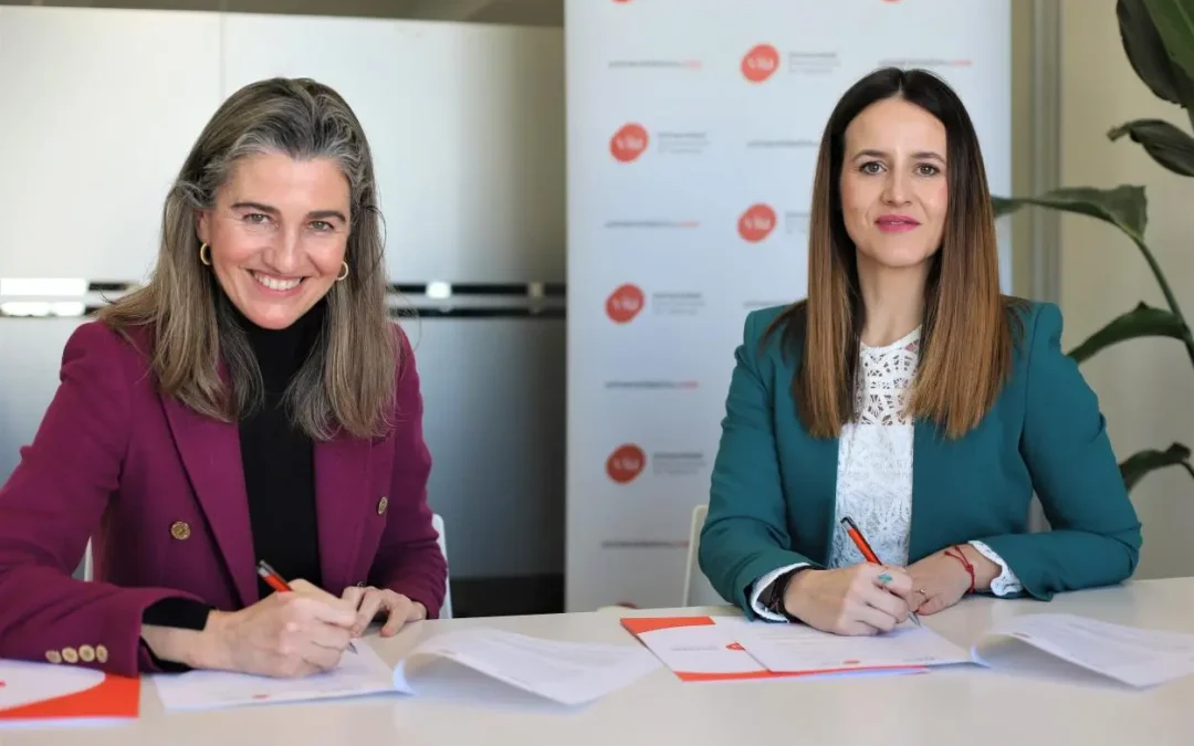 VIU y el Club de Empresas Responsables y Sostenibles firman un convenio de colaboración