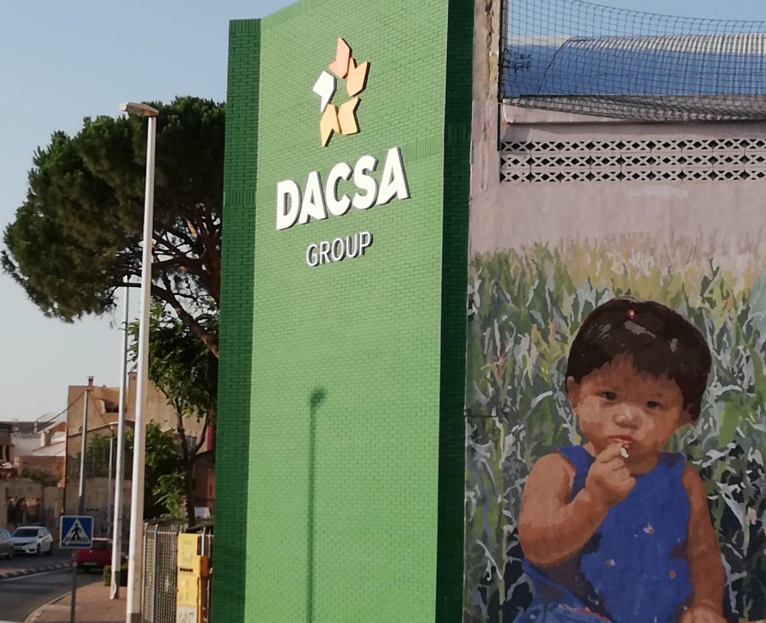 Dacsa Group se incorpora como nuevo miembro al Club de Empresas Responsables y Sostenibles de la Comunitat Valenciana