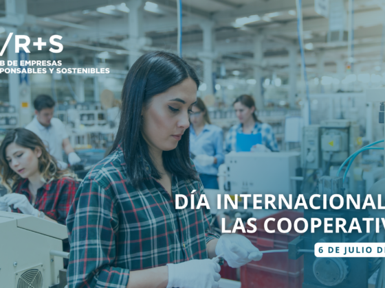#CoopsDay – Día Internacional de las Cooperativas
