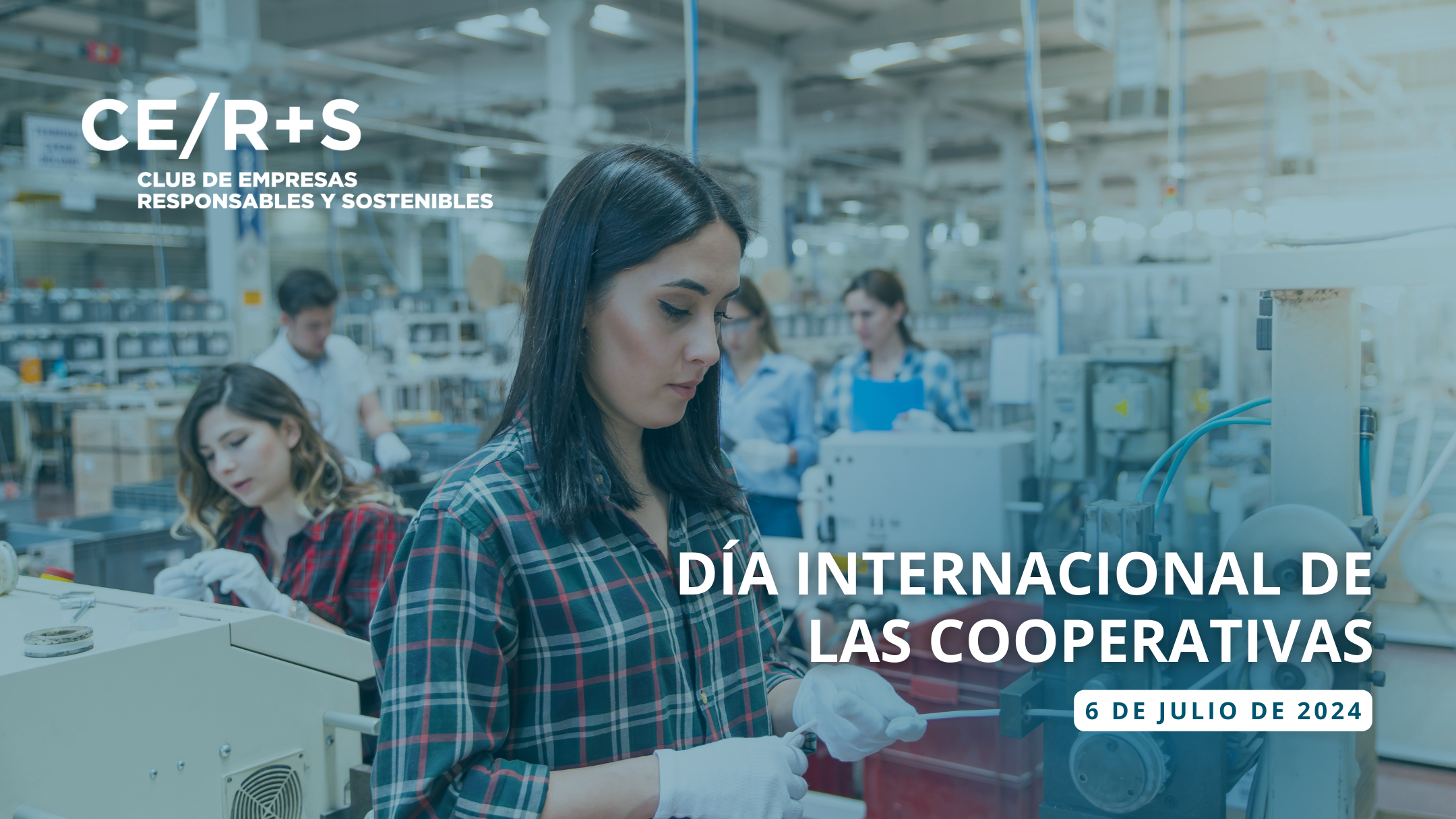 #CoopsDay – Día Internacional de las Cooperativas