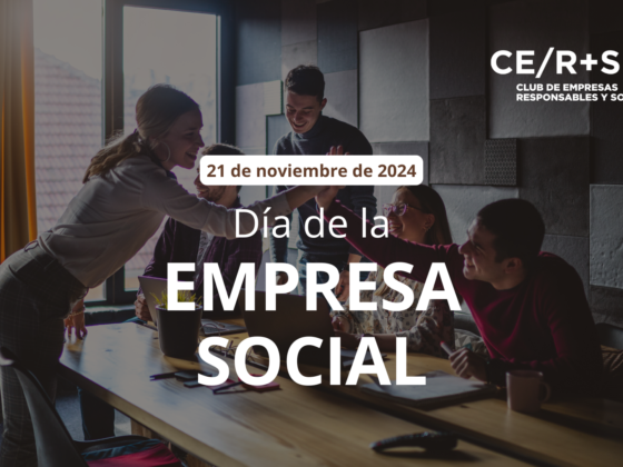 Día de la empresa social