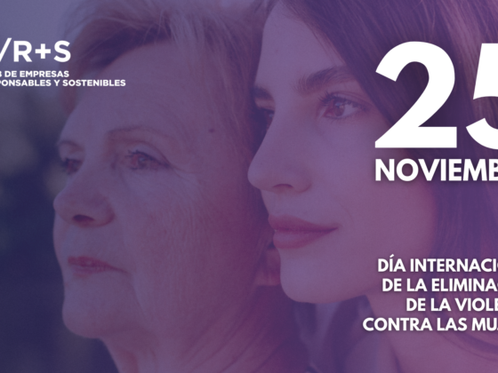 25N: Día Internacional para la Eliminación de la Violencia contra las Mujeres