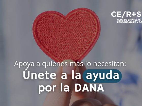 Únete a la ayuda por la Dana: ¿Cómo y dónde contribuir para ayudar a las personas y familias afectadas?