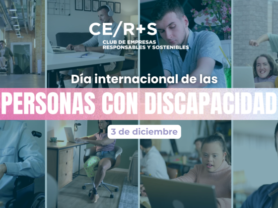 Día Internacional de las Personas con Discapacidad: Inclusión laboral, clave para la sostenibilidad empresarial