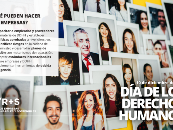 Día de los Derechos Humanos: ¿Qué papel juegan las empresas?