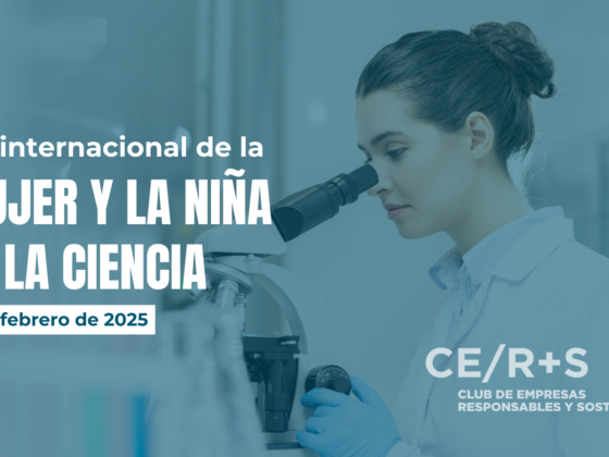 Día Internacional de la Mujer y la Niña en la Ciencia