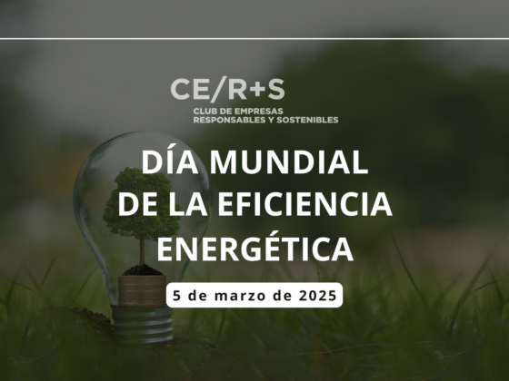 Día Mundial de la Eficiencia Energética: un reto y una oportunidad para las empresas