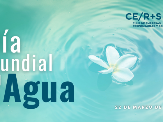 Día Mundial del Agua 2025