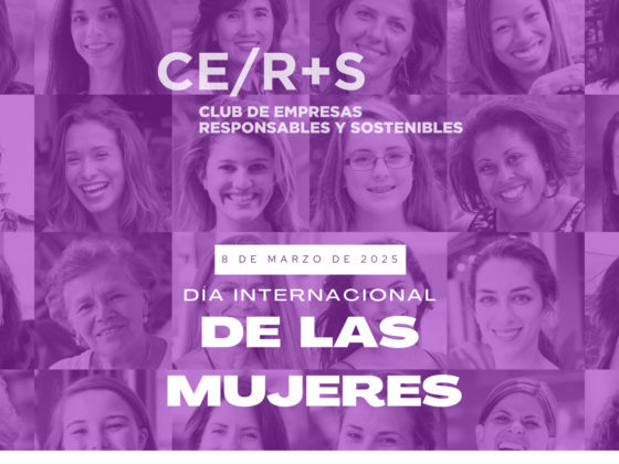 En el día Internacional de las mujeres, ponemos en valor la aportación de las mujeres en el mundo empresarial