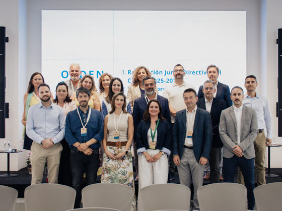 El Club de Empresas Responsables y Sostenibles de la Comunitat Valenciana renueva su Junta Directiva y refuerza su apuesta por un modelo empresarial responsable