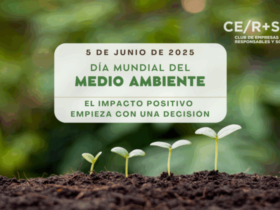 Empresas que cuidan: sostenibilidad con impacto real