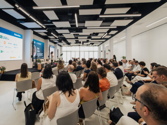 El IV Congreso de Empresas Responsables y Sostenibles consolida en València la sostenibilidad como eje estratégico para la competitividad empresarial