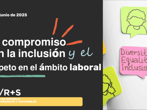 28 de junio | Por entornos laborales inclusivos y respetuosos